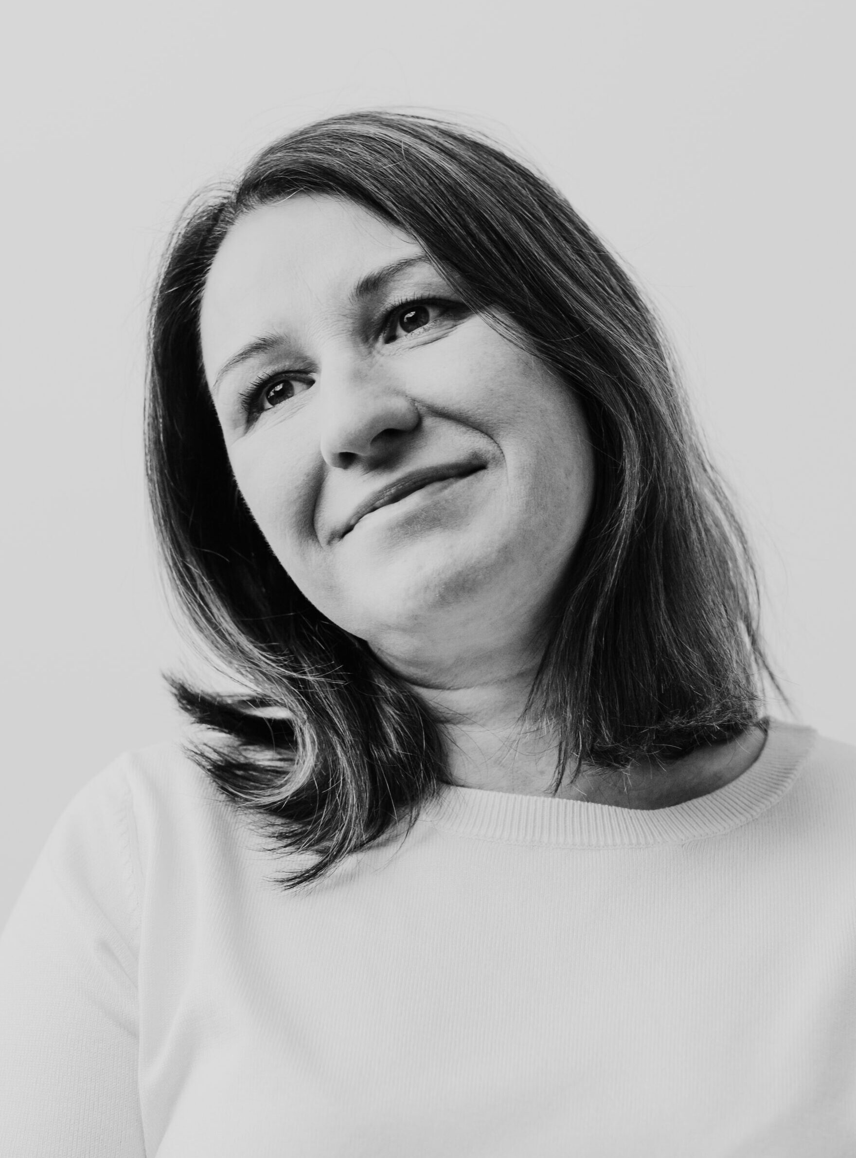 Anna Ludwiniak-Surdyn