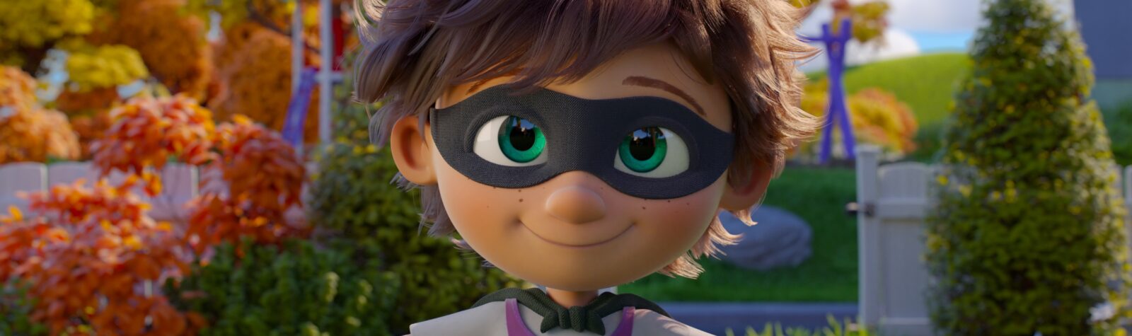 Kadr: Ella Bella Bingo