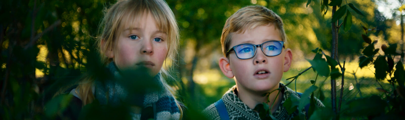 Kadr: Operacja Mumia