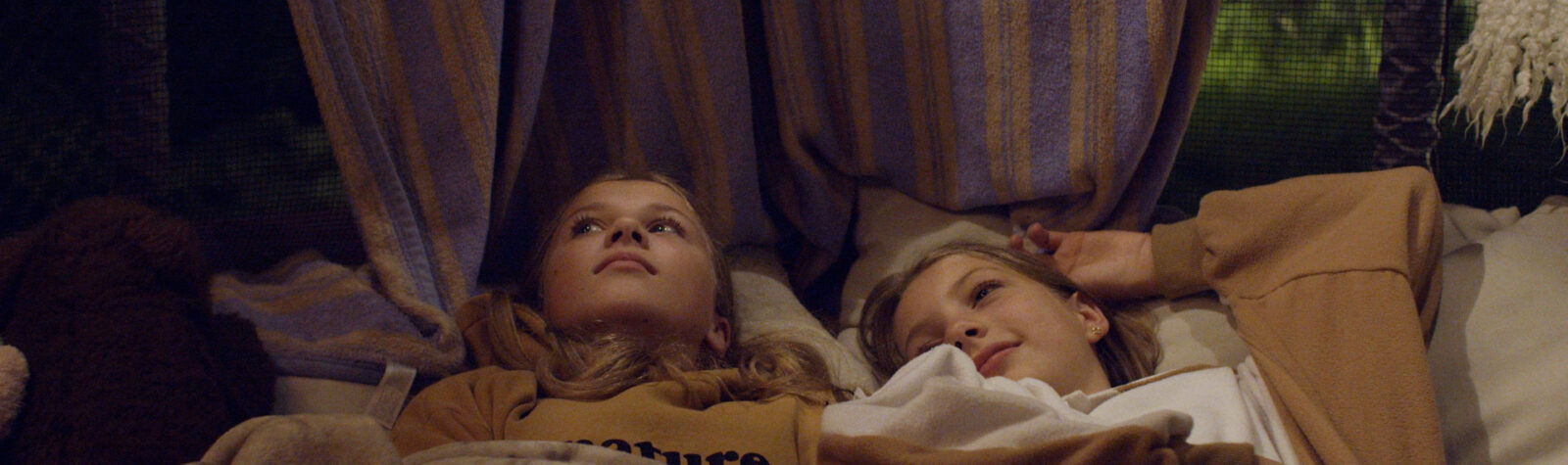 Kadr: Dziewczyńskie historie