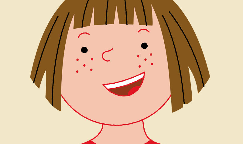 Kadr: Basia - Radzę sobie! - zestaw 5