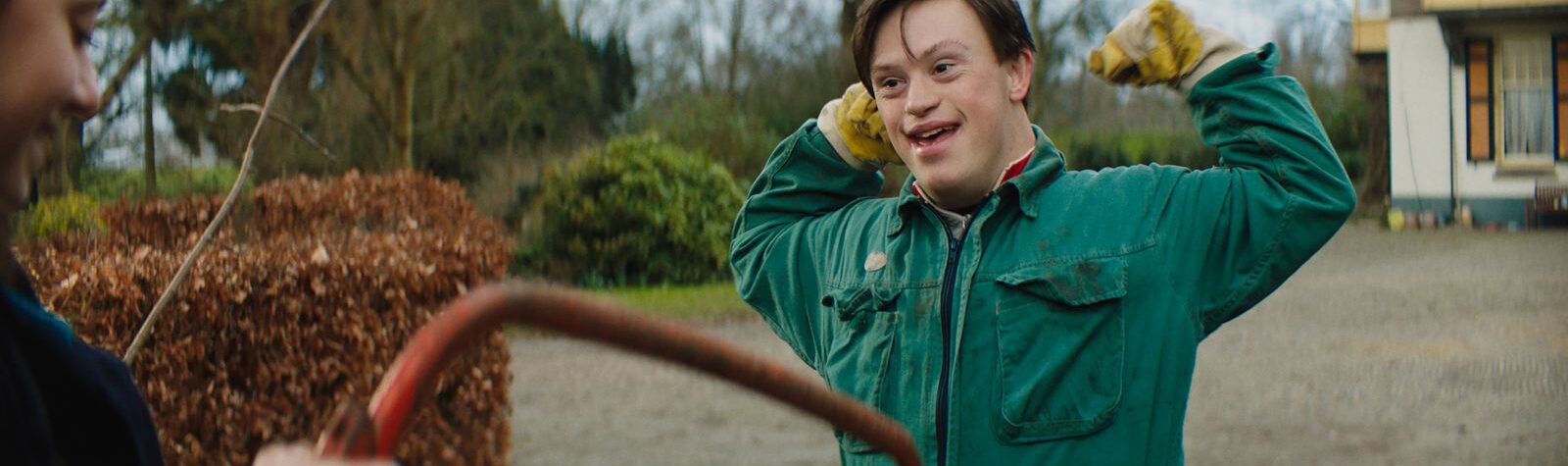 Kadr: Jippie No More!