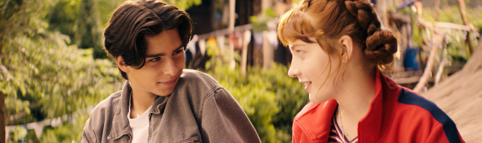 Kadr: Szkoła magicznych zwierząt 3