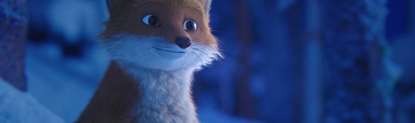 Kadr: Świąteczne opowieści Astrid Lindgren – zestaw