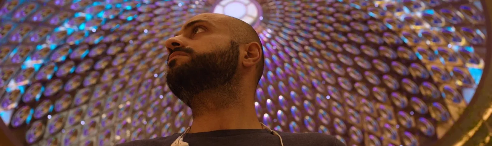 Kadr: Świat po pracy